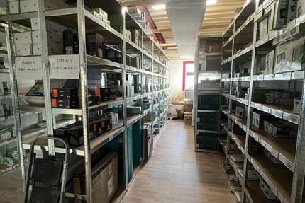 Gewerbeobjekt Essen Frillendorf - 900&euro; | Angebot:26566868
