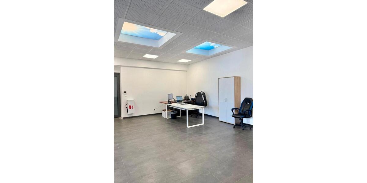 Gewerbeobjekt Essen Stadtbezirk III - 2.700&euro; | Angebot:24984225