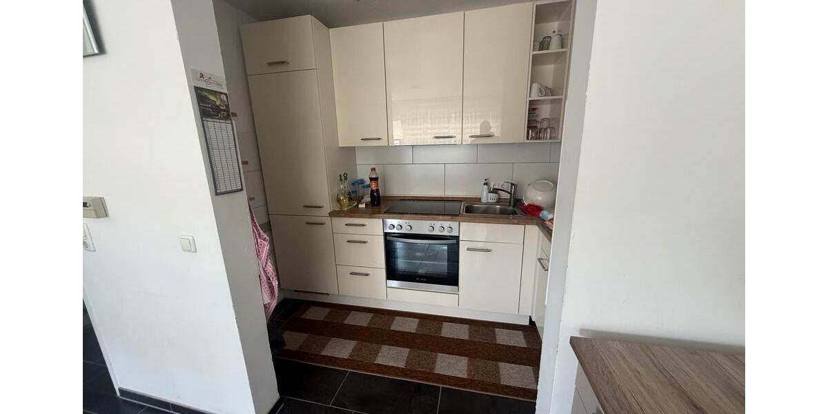 Etagenwohnung Datteln - 2.5 Zimmer, 50 m&sup2;, 550&euro; | Angebot:25936394