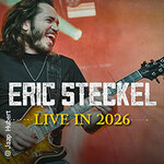 Eric Steckel - Sandstorm Tour 2026