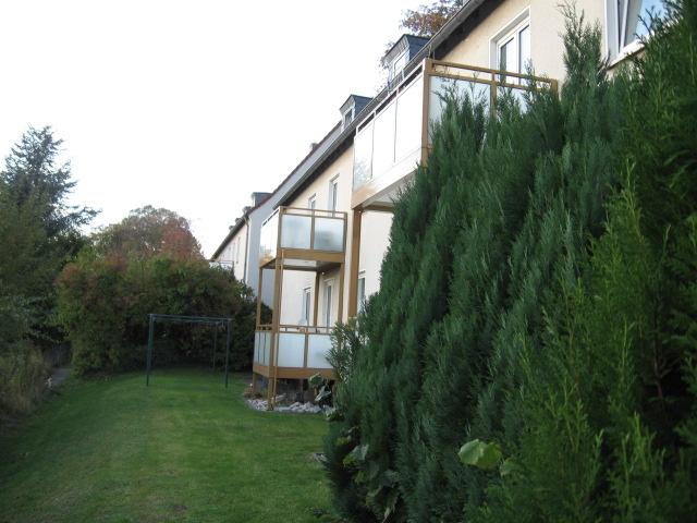 Etagenwohnung Dortmund Hombruch - 2 Zimmer, 44 m&sup2;, 423&euro; | Angebot:26588018
