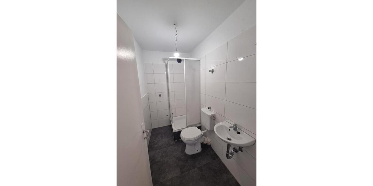 Etagenwohnung Herne Wanne-Bickern - 2 Zimmer, 48 m&sup2;, 360&euro; | Angebot:26049219