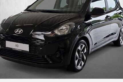 Hyundai i10 15.000 km 16.390 &euro; Castrop-Rauxel 44575