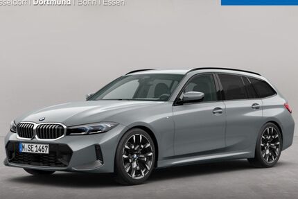 BMW 320 24.421 km 45.799 &euro; Dortmund 44263