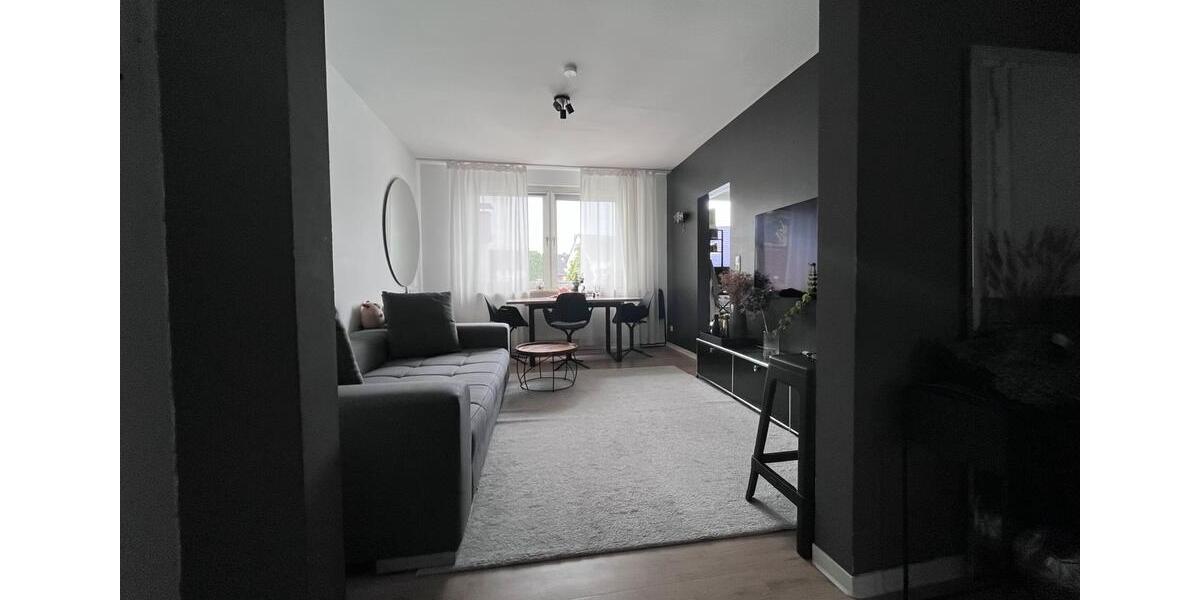 Etagenwohnung Dortmund Hörde - 2 Zimmer, 45 m&sup2;, 945&euro; | Angebot:25852069