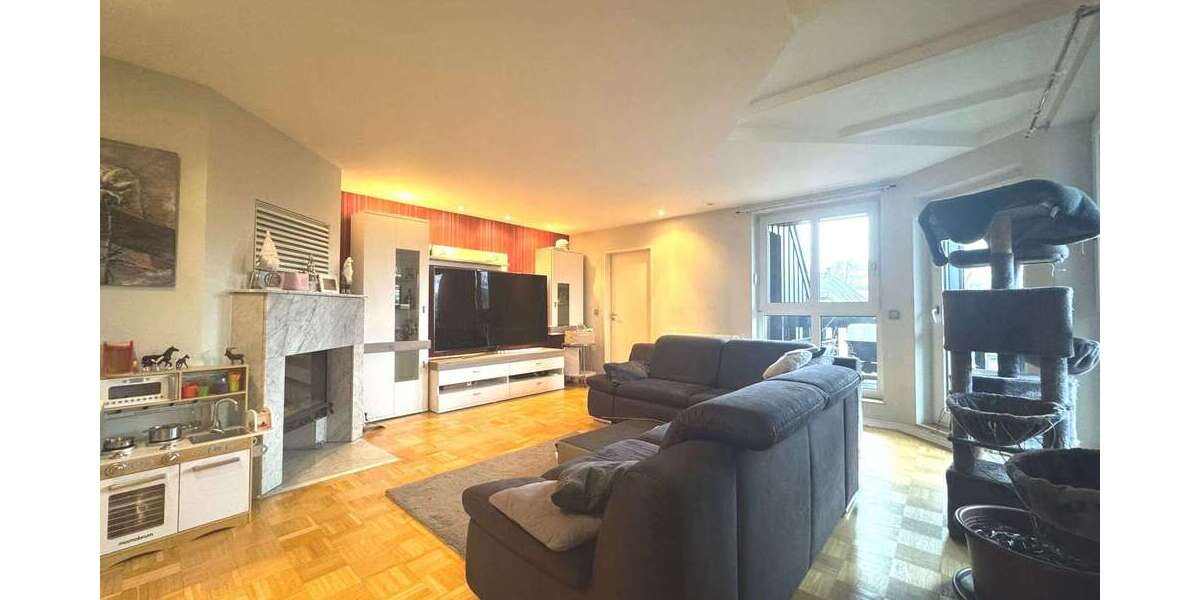 Etagenwohnung Marl Alt-Marl - 2.5 Zimmer, 80 m&sup2;, 239.000&euro; | Angebot:25436355