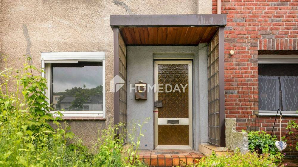 Reihenmittelhaus Marl Hamm - 3 Zimmer, 76 m&sup2;, 149.000&euro; | Angebot:26740732
