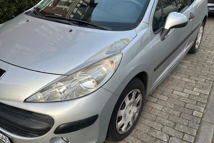 Peugeot 207 144.080 km 1.300 &euro; Herten 45699