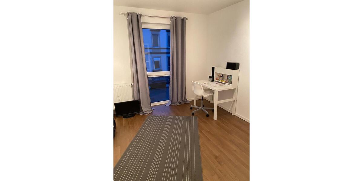 Etagenwohnung Gelsenkirchen Gelsenkirchen-Mitte - 2 Zimmer, 54 m&sup2;, 189.000&euro; | Angebot:26588519
