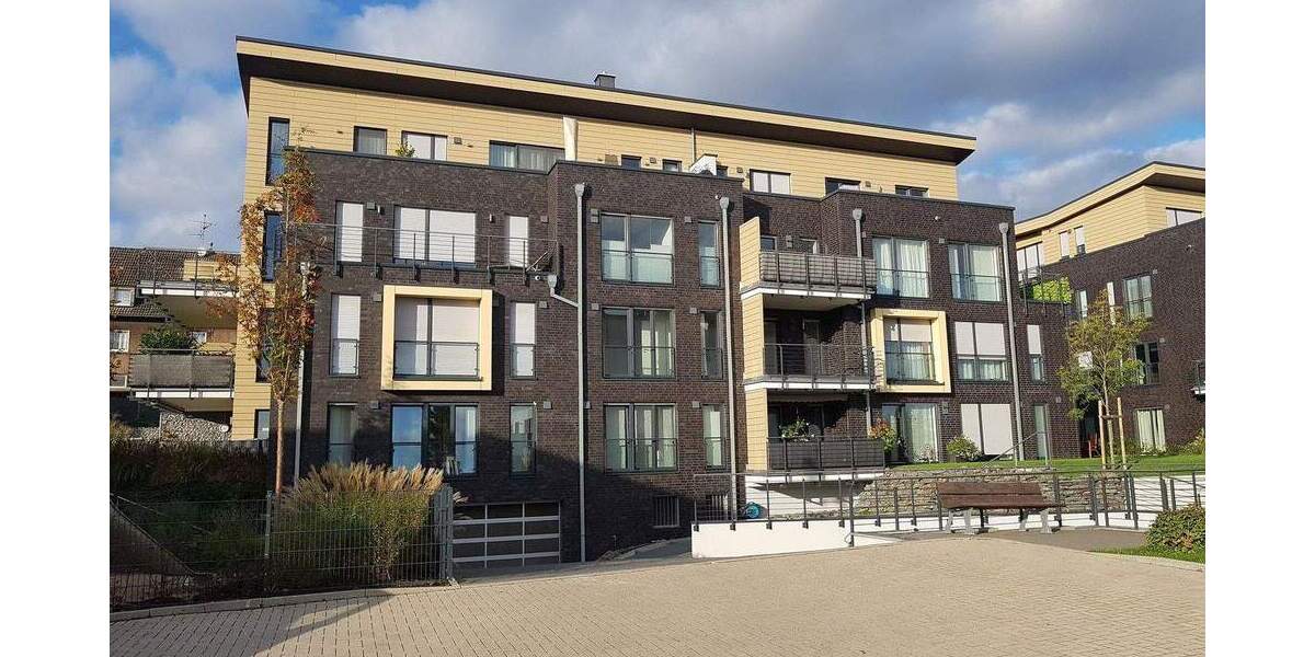 Etagenwohnung Dortmund Hörde - 2 Zimmer, 69 m&sup2;, 369.000&euro; | Angebot:25880072