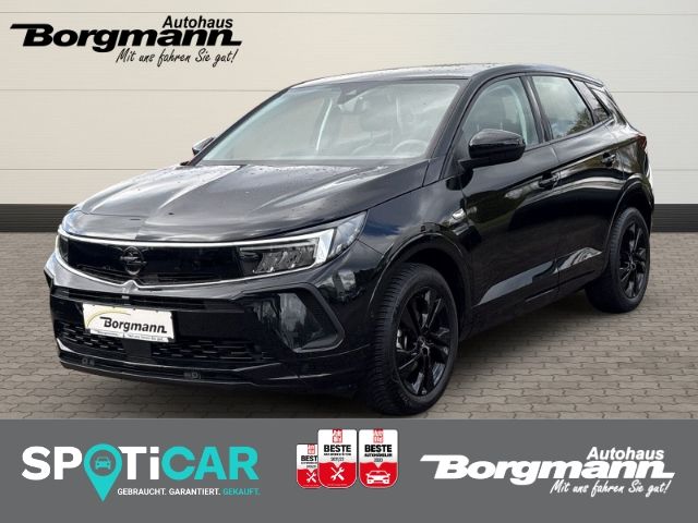 Opel Grandland (X) 19.680 km 22.990 &euro; Haltern am See 45721