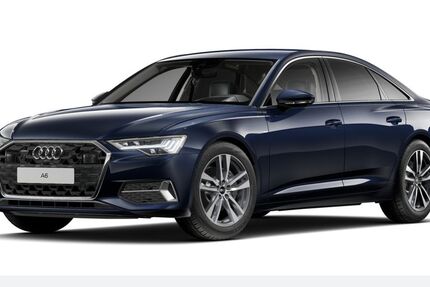 Audi A6 49.040 km 49.430 &euro; Bochum 44809