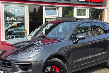Porsche Macan 79.900 km 54.999 &euro; Mülheim an der Ruhr 45476