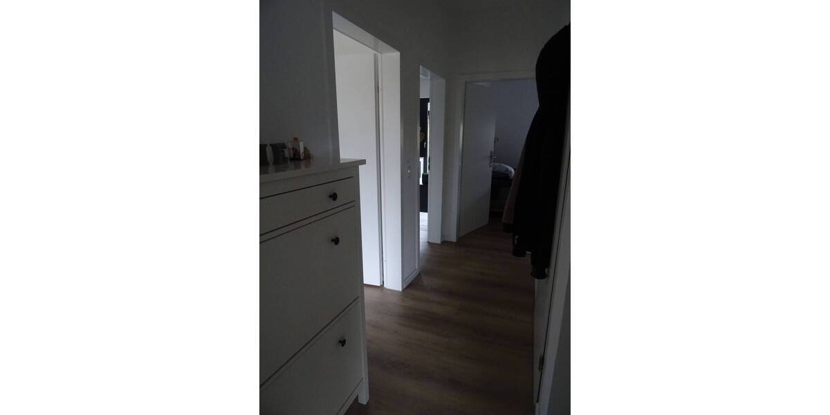 Etagenwohnung Essen Gerschede - 3 Zimmer, 77 m&sup2;, 620&euro; | Angebot:26170608