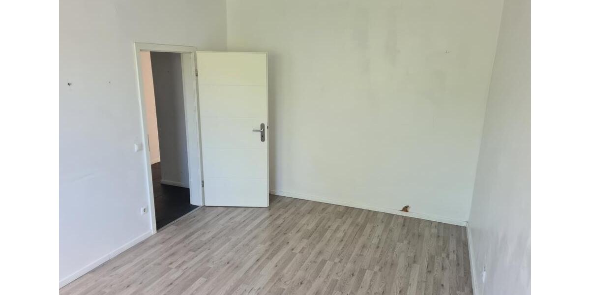 Etagenwohnung Gelsenkirchen Gelsenkirchen-Mitte - 2 Zimmer, 56 m&sup2;, 500&euro; | Angebot:24522735