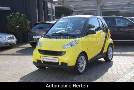 Smart ForTwo 187.000 km 3.450 &euro; Herten 45699