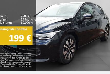 VW Golf 25.400 km 28.330 &euro; Bochum 44892