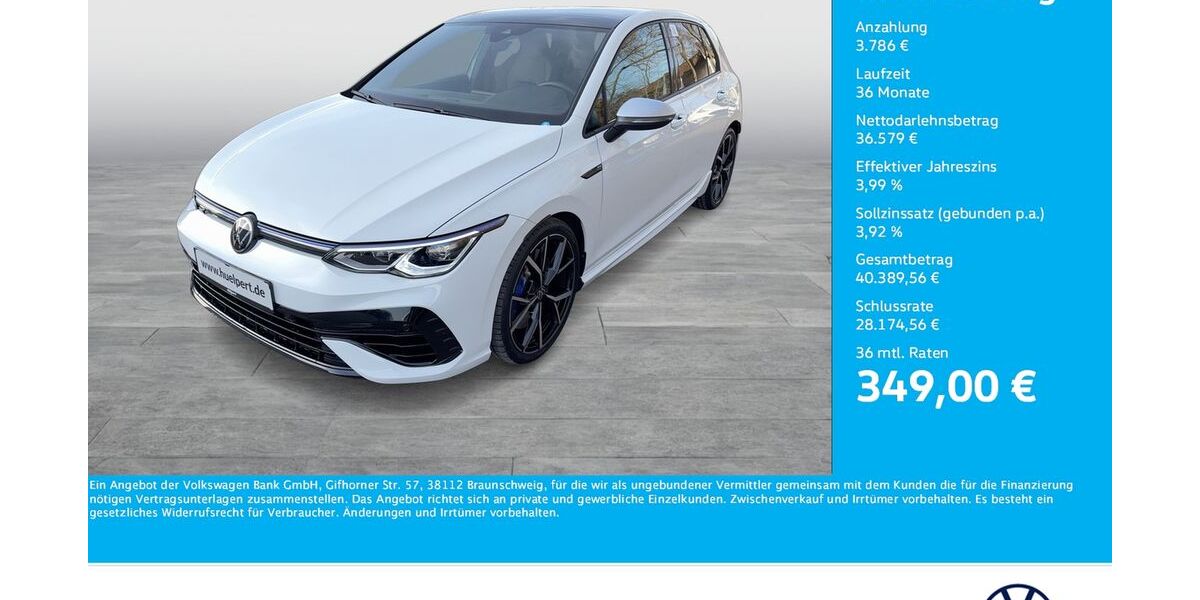 VW Golf 16.393 km 40.365 &euro; Dortmund 44379