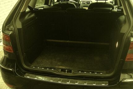 Mercedes-Benz B 180 206.204 km 4.900 &euro; Dülmen 48249