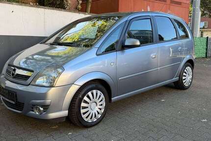 Opel Meriva 66.500 km 3.990 &euro; Gelsenkirchen 45899