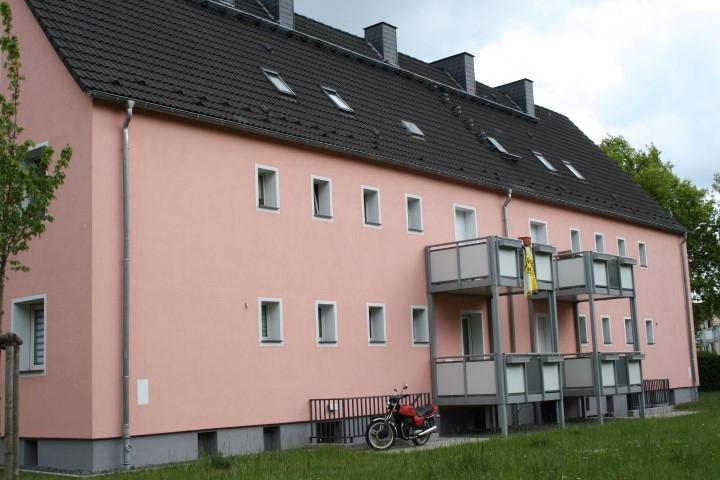 Etagenwohnung Bottrop Batenbrock - 1.5 Zimmer, 42 m&sup2;, 410&euro; | Angebot:26043936