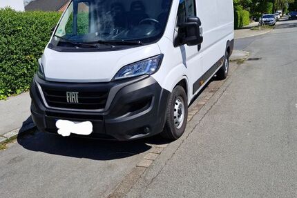 Fiat Ducato 128.000 km 19.800 &euro; Dortmund 44141
