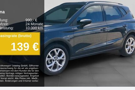 Seat Arona 18.891 km 23.875 &euro; Gelsenkirchen OT Beckhausen 45899
