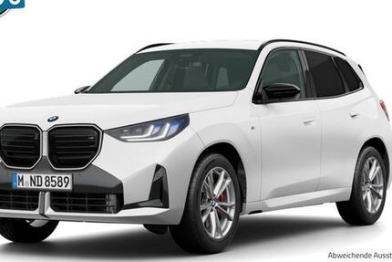 BMW X3 M50 24.995 km 63.590 &euro; Lünen 44534