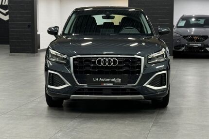 Audi Q2 171.968 km 16.990 &euro; Lüdinghausen 59348