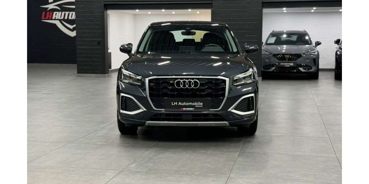 Audi Q2 171.968 km 16.990 &euro; Lüdinghausen 59348