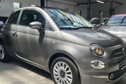 Fiat 500 31.320 km 12.870 &euro; Velbert 42551