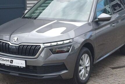Skoda Kamiq 19.222 km 18.950 &euro; Lünen 44534
