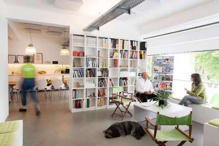 Gewerbeobjekt Marl - 1.140&euro; | Angebot:26158165