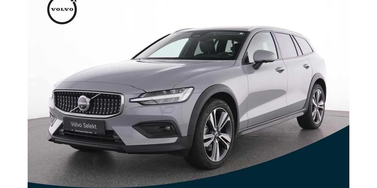 Volvo V60 Cross Country 24.059 km 35.850 &euro; Witten 58453