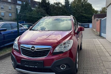 Opel Mokka 80.000 km 8.500 &euro; Essen 45143