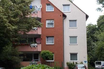 Wohnung Dortmund Innenstadt Nord - 4.5 Zimmer, 101 m&sup2;, 709&euro; | Angebot:26070890