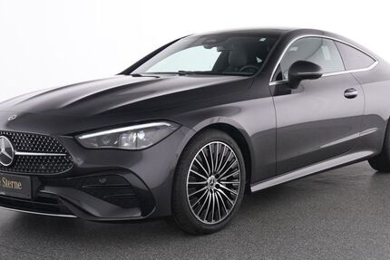 Mercedes-Benz CLE 200 6.694 km 50.445 &euro; Essen 45309