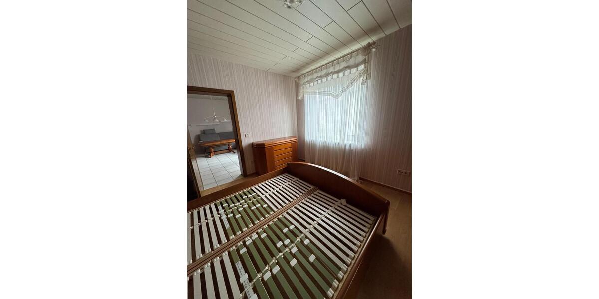 Etagenwohnung Witten Heven - 3.5 Zimmer, 59 m&sup2;, 145.000&euro; | Angebot:27618218