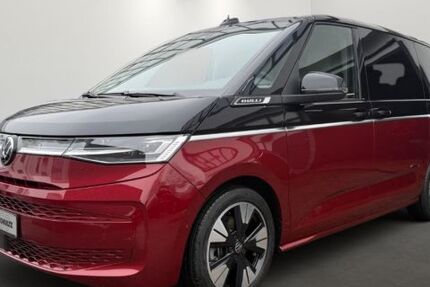 VW T7 Multivan 7.500 km 79.900 &euro; Mülheim 45478