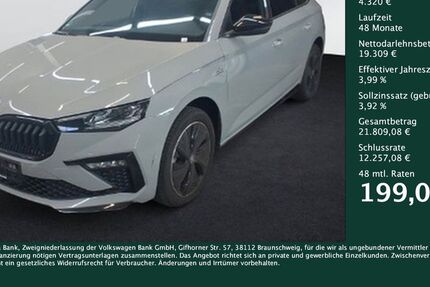 Skoda Scala 3.372 km 23.666 &euro; Dortmund 44269