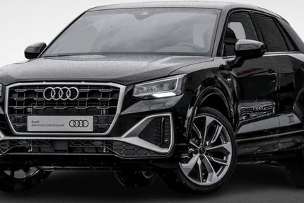 Audi Q2 6.042 km 42.163 &euro; Dortmund 44143
