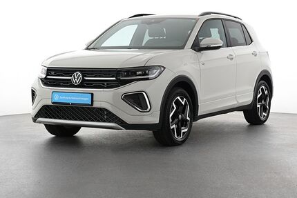 VW T-Cross 7.056 km 27.460 &euro; Essen 45143