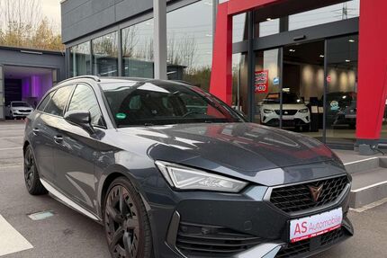 Cupra Leon 61.000 km 25.880 &euro; Essen 45326