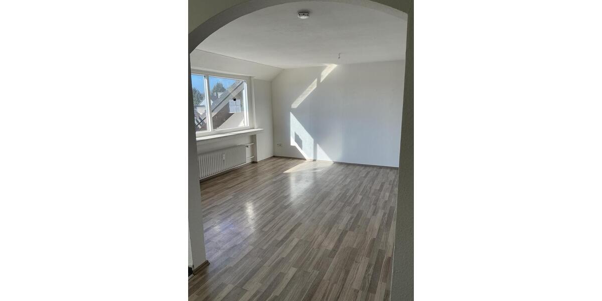 Etagenwohnung Dortmund Bövinghausen - 2 Zimmer, 58 m&sup2;, 520&euro; | Angebot:25305597