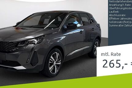 Peugeot 3008 43.022 km 21.880 &euro; Dülmen 48249