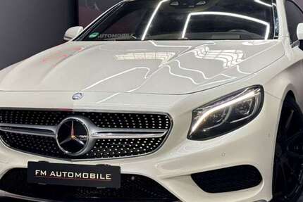 Mercedes-Benz S 500 108.550 km 47.950 &euro; Herten 45699