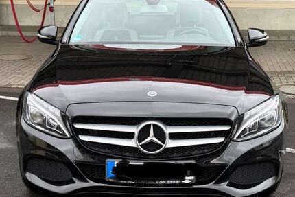 Mercedes-Benz C 220 119.000 km 19.500 &euro; Lüdinghausen 59348