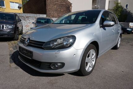 VW Golf 119.841 km 6.450 &euro; Bochum-Wattenscheid 44866