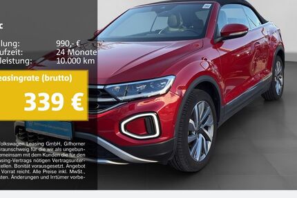 VW T-Roc 22.885 km 32.110 &euro; Gelsenkirchen 45894