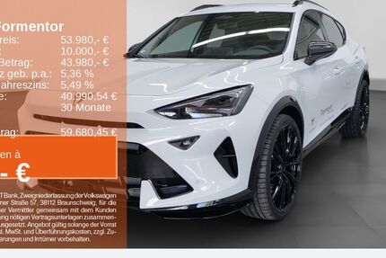Cupra Formentor 2.999 km 52.580 &euro; Bochum 44809